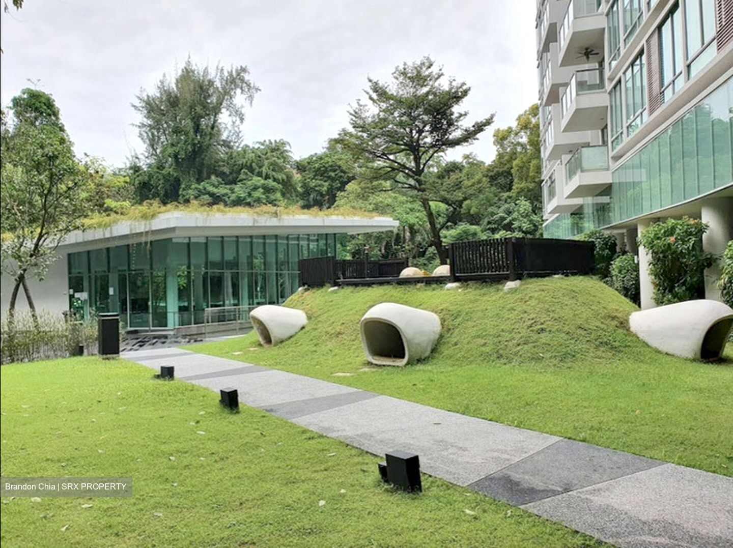One-north Residences (D5), Apartment #276503201